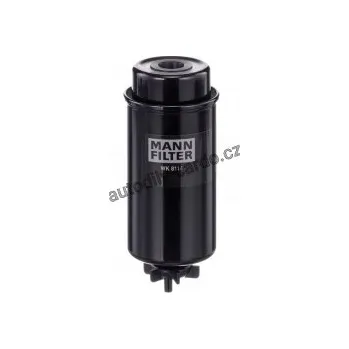 Palivový filtr Palivový filtr MANN WK8114 (MF WK8114)