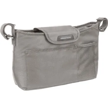 Kočárek KikkaBoo Organizér na kočárek Ella Grey