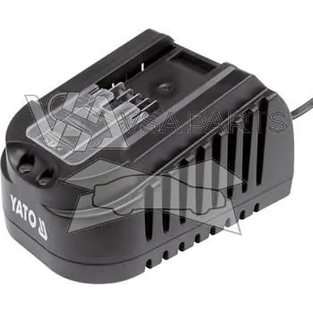 Auto-moto baterie YATO Nabíječka