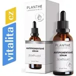 Planthé Antipigmentové sérum zesvětlující 30 ml
