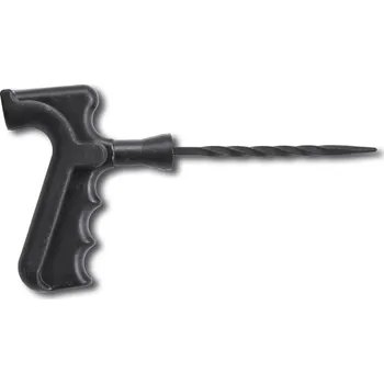 Sada na opravu pneumatiky B-Tires Čistící jehla - tvarovaná rukojeť