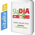 Simply You SlaDIA sladidlo 100 tbl.