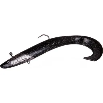 Aquantic nástraha Kveite Jig 36 cm 400 g vzor B