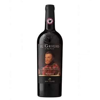 Víno San Felice Chianti Il Grigio Classico Riserva DOCG 0,75 l