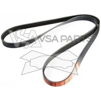 Autoelektrika CONTITECH Řemen alternátoru 21,18x1698mm