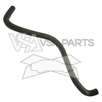 Chladič motoru VIKA Hadice topení odvodní