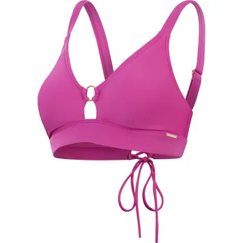 Dámské plavky Dámský Vrchní díl plavek SPEEDO SPDSCU TRI BKNITP AF 8-00402516557 – Růžová 42/18