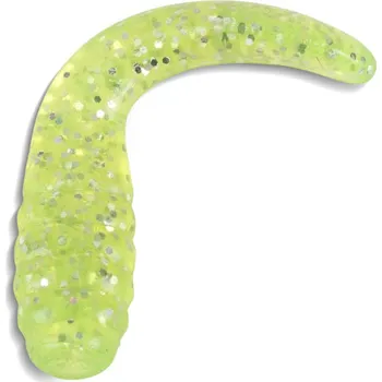 Umělá nástraha Iron Trout gumová nástraha T - Turn vzor CS 2,5 cm 25 ks