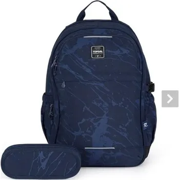 Školní batoh Sada pro studenta TOPGAL RUBI 24033