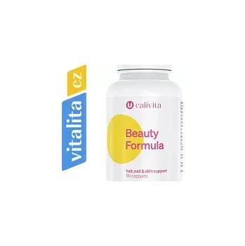 Přírodní produkt Calivita Beauty Formula 60 kapslí