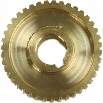 Motor pro motocykl Ozubené kolo, pastorek do motorových kultivátorů 2T DEMON M8326002