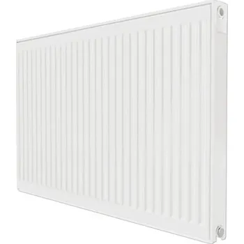 Radiátor Malý deskový radiátor Rotheigner 11 400 x 900 mm 4 boční přípojky