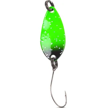 Iron Trout třpytka Gentle Spoon vzor GBB 1,3 g
