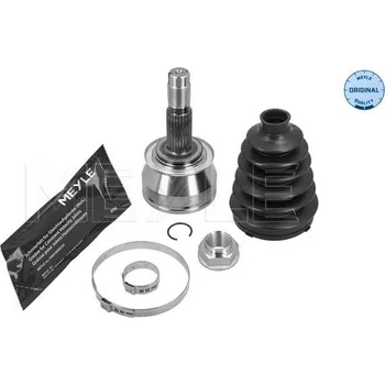 Hřídel nápravy Sada kloubů, hnací hřídel MEYLE 614 498 0074