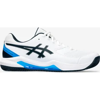 Pánská tenisová obuv ASICS Pánské tenisové boty na antuku Asics Gel Dedicate 8 43,5