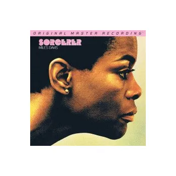 Zahraniční hudba Sorcerer / 45rpm / MFSL / Vinyl / 2LP - Davis Miles [2 LP]
