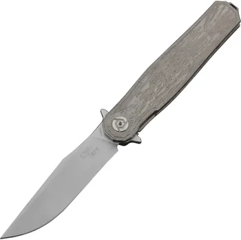 kapesní nůž CH KNIVES nůž CH3505 Green