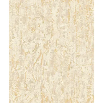 Tapeta Limonta Luxusní béžová vliesová tapeta na zeď s texturou 57602, Aurum II, Limonta, velikost 10 x 0,53 m