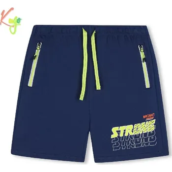 Chlapecké kraťasy Chlapecké kraťasy Kugo FS7716, modré