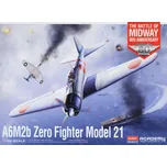 Academy A6M2b Zero Fighter Model 21…