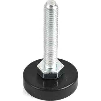 Vrut Šroub stavitelný s kulatou základnou - typ 2 M12x50/40mm