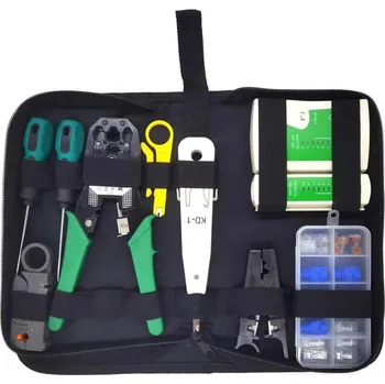 Sada nářadí Partizan Tactical | Sada síťových nástrojů (Nkit N-8) 4068