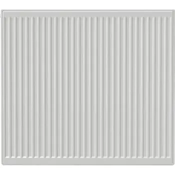 Radiátor Malý deskový radiátor Rotheigner 22 900 x 1200 mm 4 boční přípojky