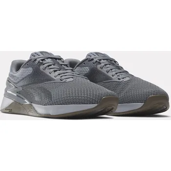 Pánské tenisky Pánské boty REEBOK NANO X3 100033786 – Šedá 36