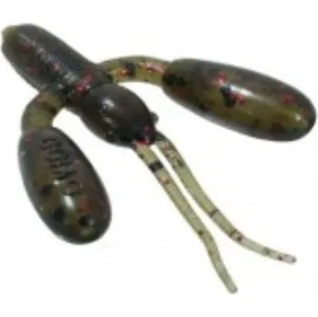 Umělá nástraha Doiyo imitace raka Micro Craw 3,5 cm vzor WMS