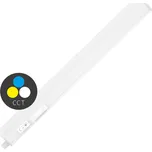 Ecolite kuchyňské LED svítidlo 13W, CCT, 1560lm, 87cm, bílá TL2001-CCT/13W