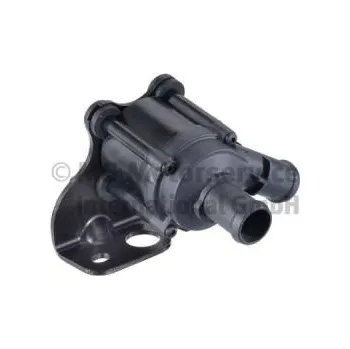 Vodní pumpa motoru Doplňovací vodní čerpadlo (okruh chladicí vody) PIERBURG 7.10103.06.0