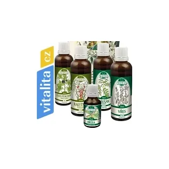 Zdraví Kúra K36 – imunita - při potížích s nežádoucími procesy v tkáních (5 lahviček – 225 ml)