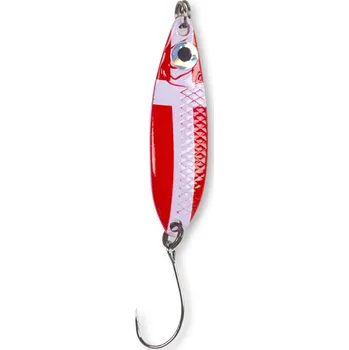 Umělá nástraha Iron Trout třpytka Eye spoon 3,5g DAN