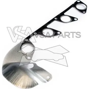 Těsnění výfuku EVROPSKÁ UNIE Těsnění turbodmychadla