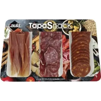 Sušené maso Tapas 120 g