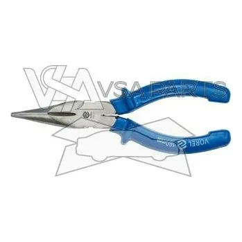 Bateriové kleště TOYA Kleště prodloužené