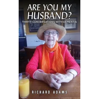 Kniha Are You My Husband? - Richard Adams
