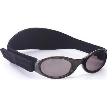 Babybanz Kidz banz - sluneční brýle děti od 2 - 5 let Černé
