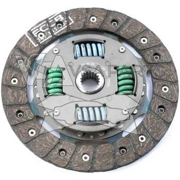 Spojková lamela VIKA Lamela spojky