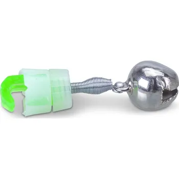 Saenger rolnička with screw 2 ks