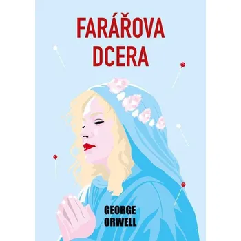 Kniha Farářova dcera - George Orwell (E-Kniha)