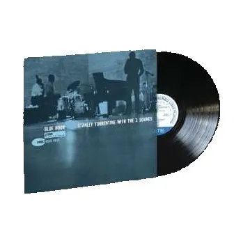 Zahraniční hudba LP Stanley Turrentine: Blue Hour 2024 180g Vinyl