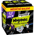 Pampers Ninjamas Pyjama Pants Kosmické…