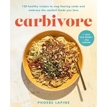 Carbivore - Lapine, Phoebe