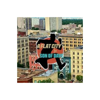 Zahraniční hudba Flat City / Vinyl - Son Of Dave [LP]
