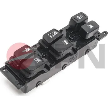 Spínač, zvedací zařízení oken JPN 94B0303-JPN