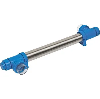 Zařízení na úpravu vody UV-C TECH sterilizátor 75W/70 m3