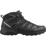 Salomon X Ultra Pioneer Mid GTX…