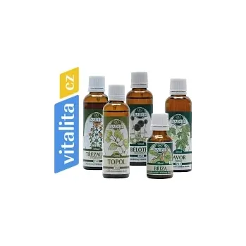 Doplněk stravy Naděje K7 Kúra pro podporu nervové soustavy 225 ml (Zmírnění nervových zánětlivých procesů.)