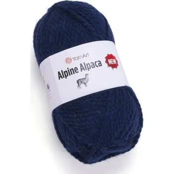 Galanterie Yarn Art YarnArt Alpine Alpaca Alpine Alpaca: Alpine Alpaca 1437